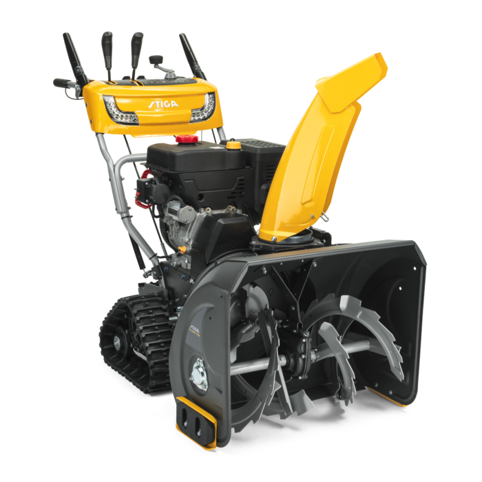 Stiga lumepuhur ST 5266 P TRAC
