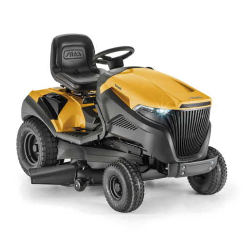 STIGA MURUTRAKTOR TORNADO 7108 W