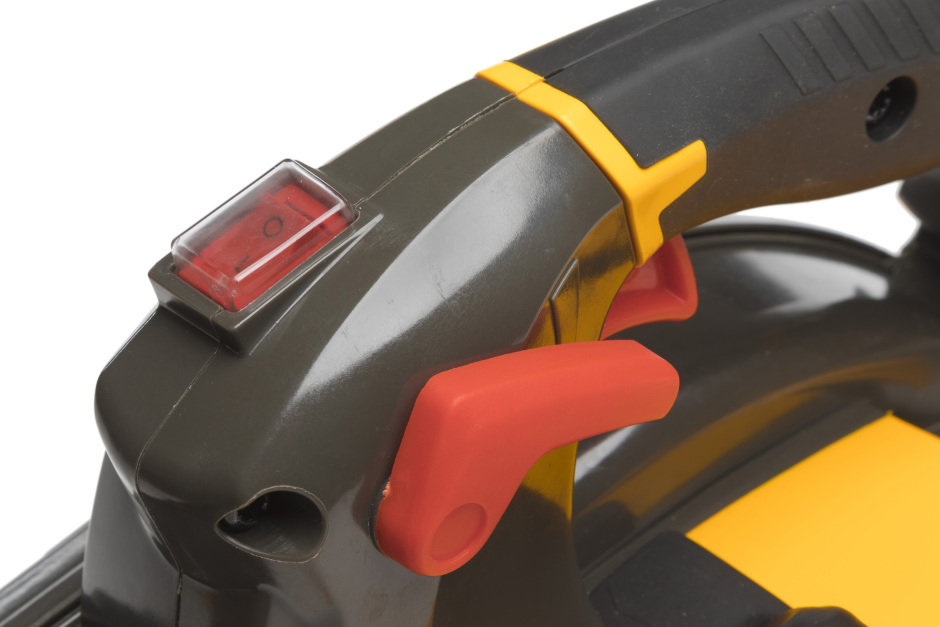 STIGA LEHEPUHUR BENSIINIMOOTORIGA BL 530 V