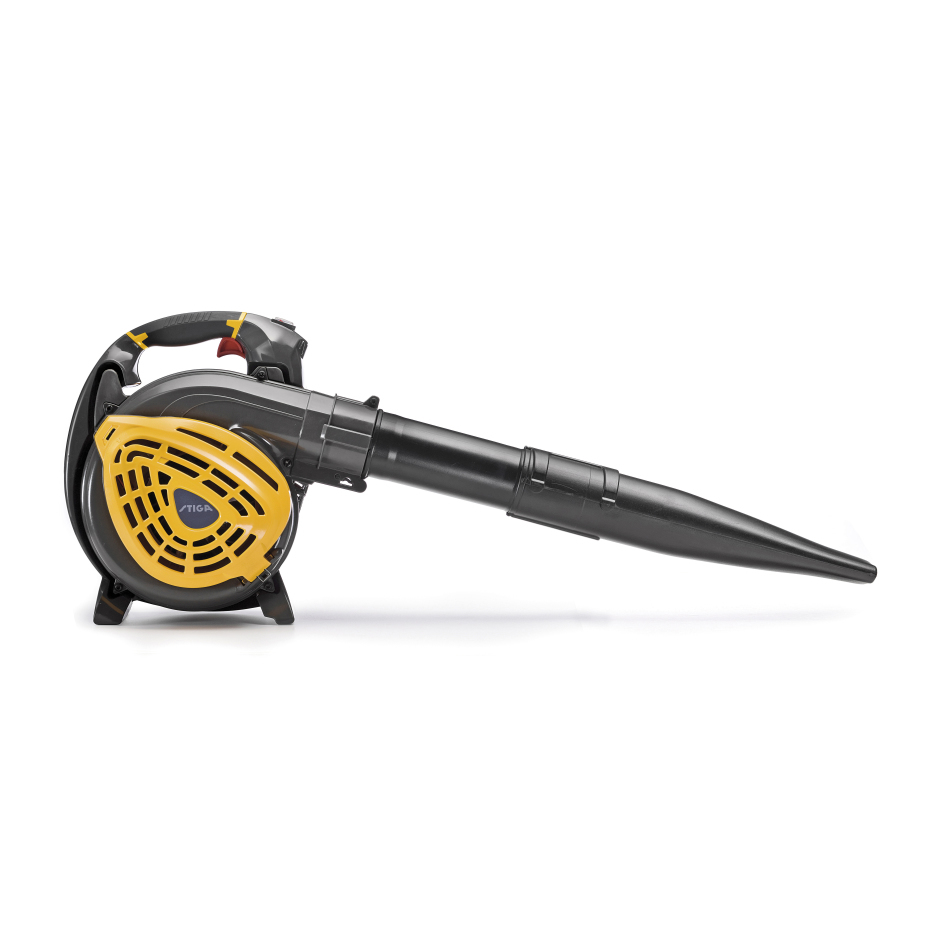 STIGA LEHEPUHUR BENSIINIMOOTORIGA BL 530 V