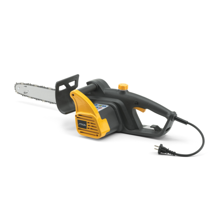 STIGA ELEKTRILINE KETTSAAG CS 122c