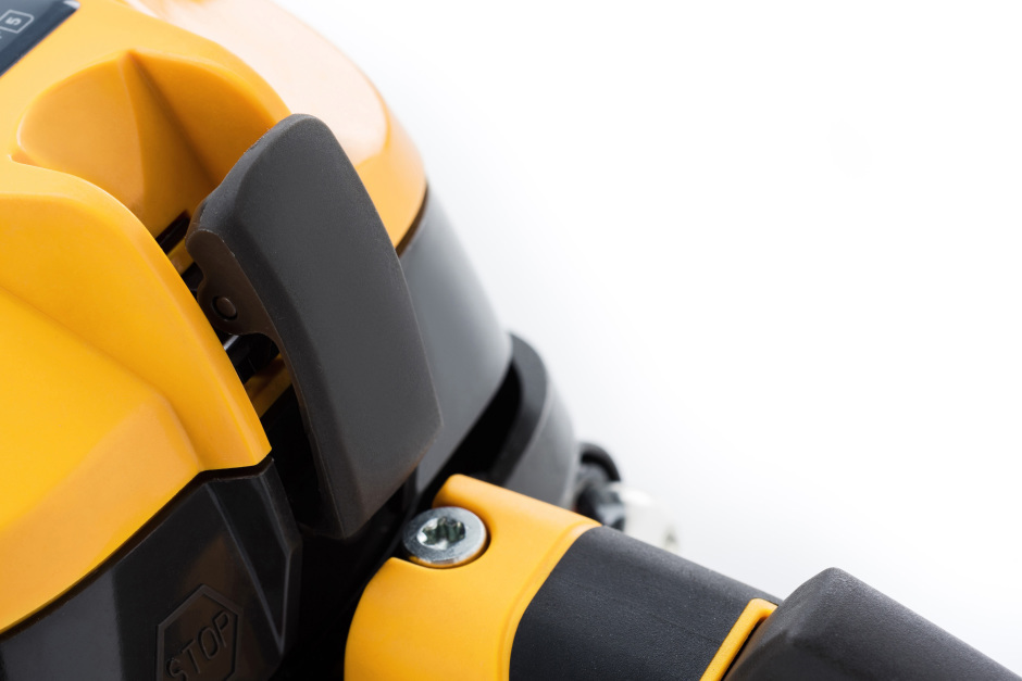 STIGA BENSIINIMOOTORIGA KETTSAAG CS 540