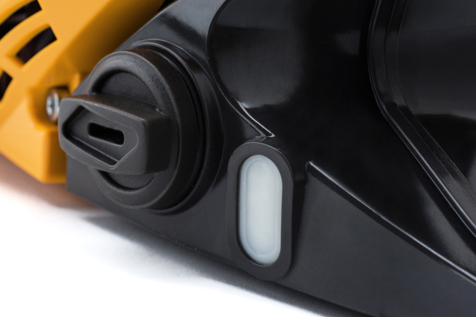 STIGA BENSIINIMOOTORIGA KETTSAAG CS 540