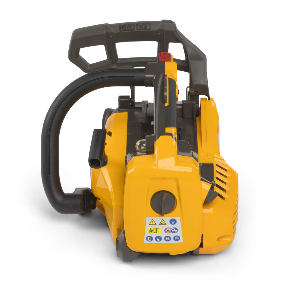 STIGA BENSIINIMOOTORIGA KETTSAAG PR 730 (10")