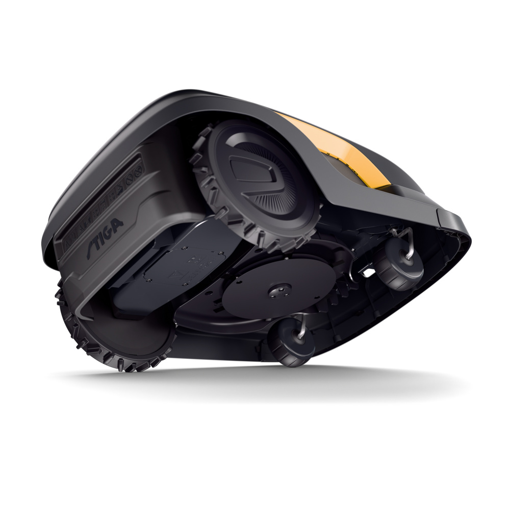 STIGA KAABLIVABA ROBOTNIIDUK A 100v