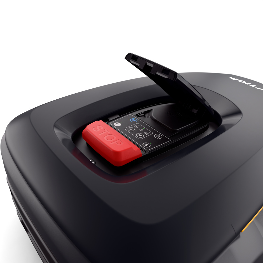 STIGA KAABLIVABA ROBOTNIIDUK A 100v