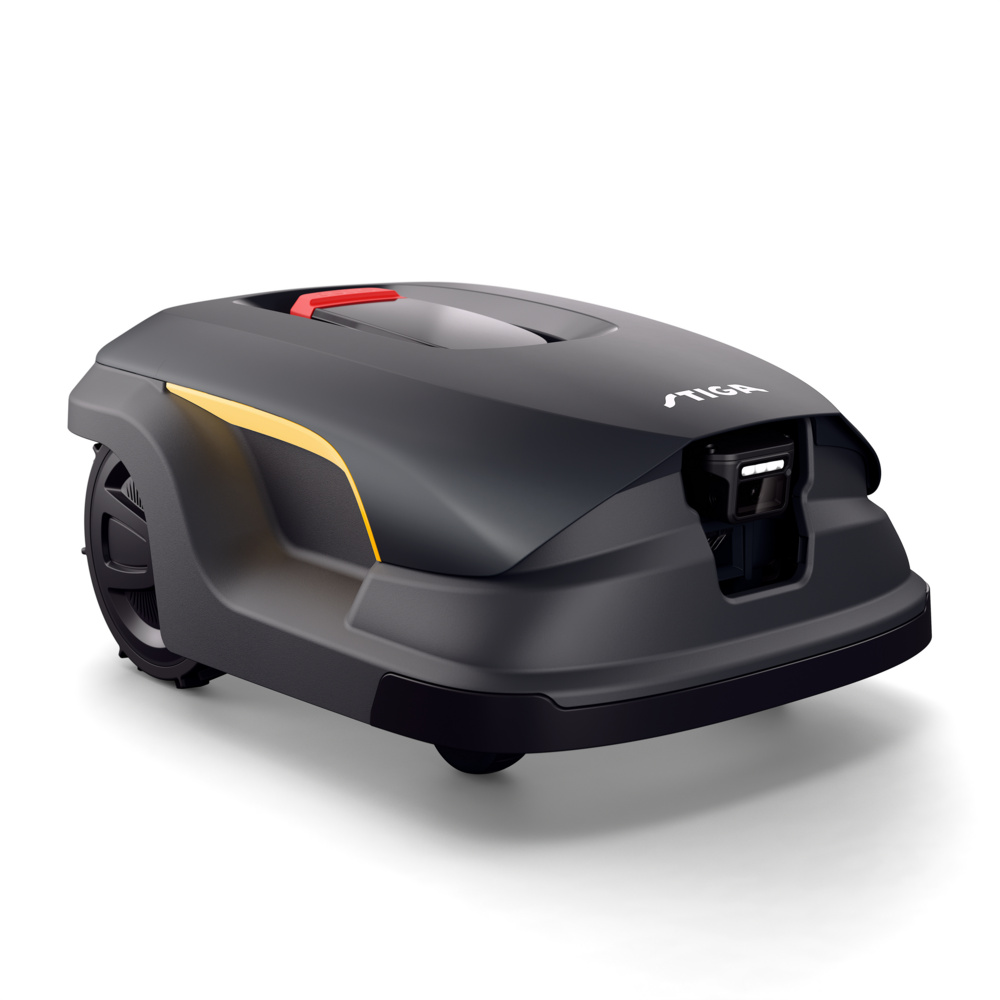 STIGA KAABLIVABA ROBOTNIIDUK A 100v