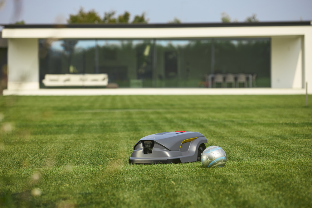 STIGA KAABLIVABA ROBOTNIIDUK A 100v